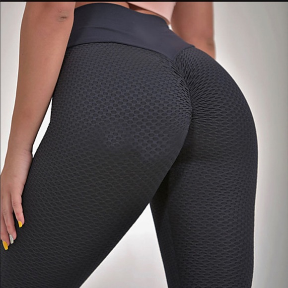 Bubble full length leggings - Picture 2 of 3